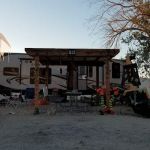 Ocotillo Wells - Angie's Run Campground