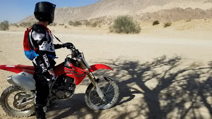 Ocotillo Wells - Angie's Run Campground Picture 3