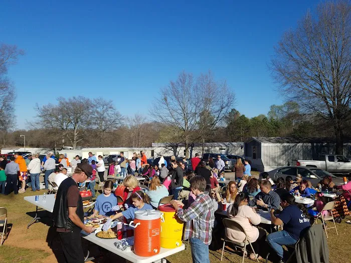 Hidden Creek Mobile Home Park Picture 1