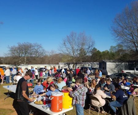 Hidden Creek Mobile Home Park