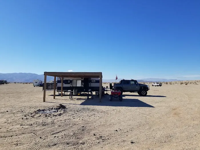 Holmes Camp Picture 1