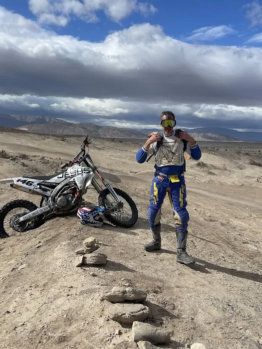 Holmes Camp Picture 5