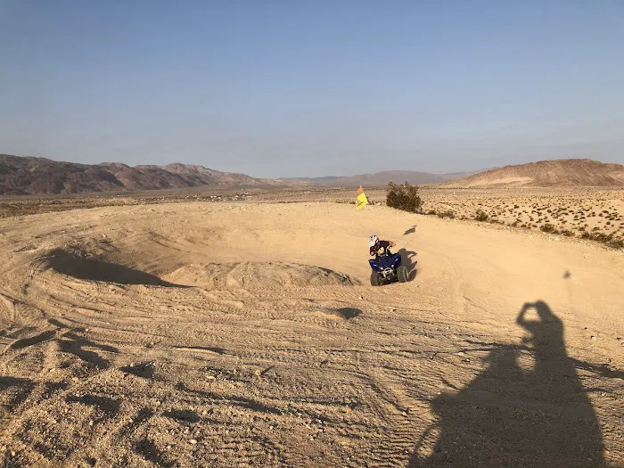 Holmes Camp Picture 3