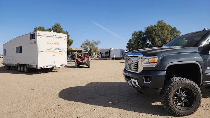 Holmes Camp Picture 2