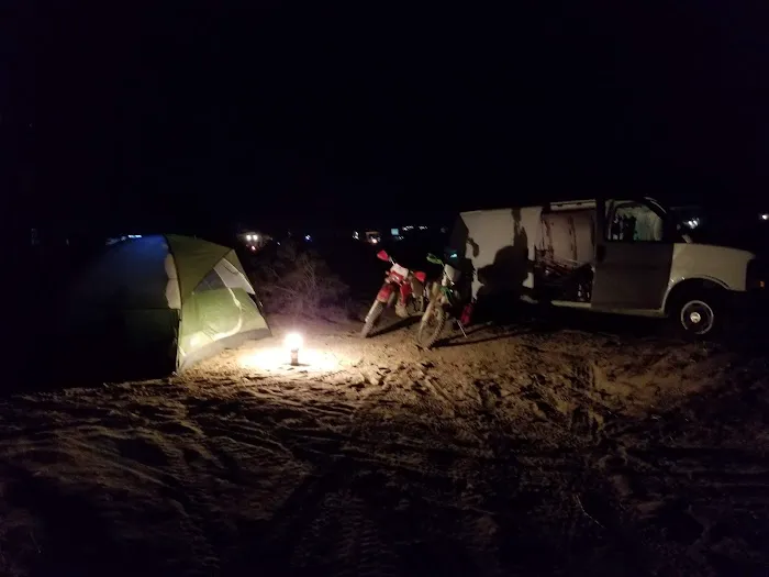 Holmes Camp Picture 7