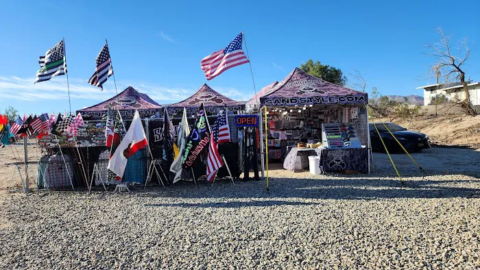 Holmes Camp Picture 4