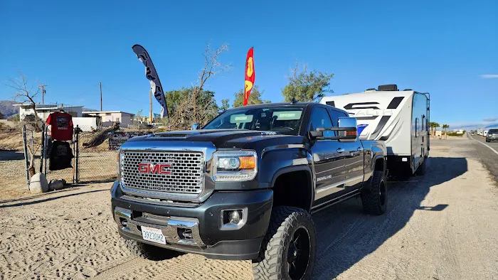 Holmes Camp Picture 6