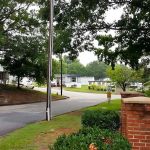 Simpsonville Mobile Home Park
