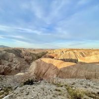 Arroyo Salado Campground ico