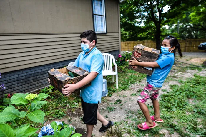 Hilltop Mobile Home Park Picture 2