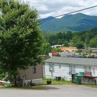 Hilltop Mobile Home Park ico