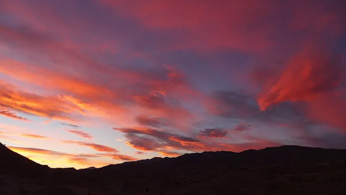 Truckhaven Rocks Campground Picture 2