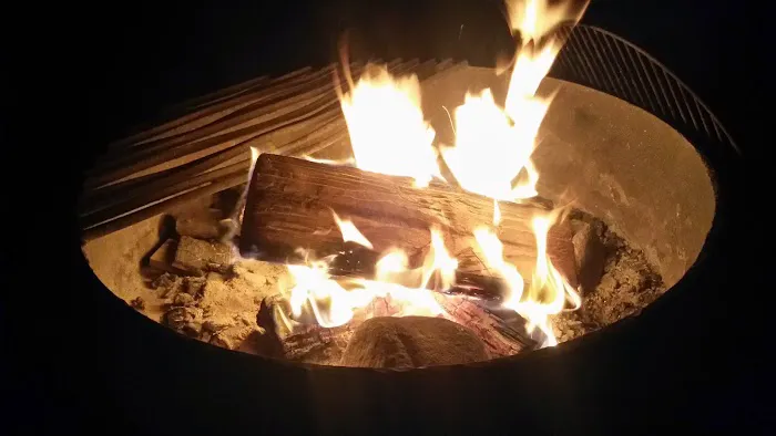 Fish Creek Primitive Campground Picture 6