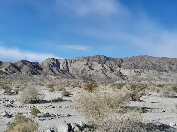 Fish Creek Primitive Campground Picture 5