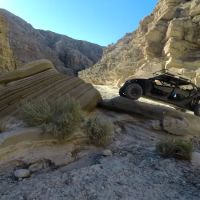 Fish Creek Primitive Campground ico