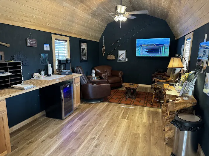 Pisgah Forest RV Park and Campground Picture 5