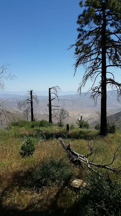 Sierra Club Guyman Lodge Organization Site (recgovnpsdata) Picture 1