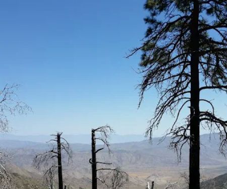 Sierra Club Guyman Lodge Organization Site (recgovnpsdata)