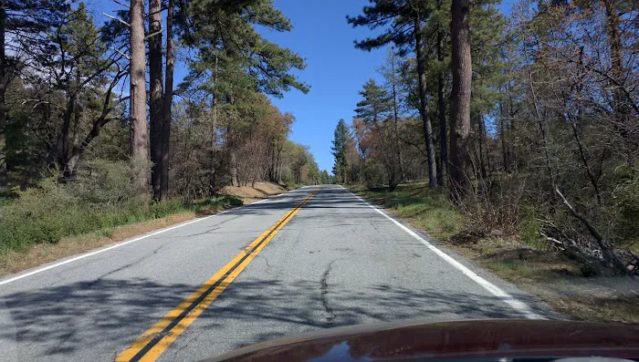 Sierra Club Guyman Lodge Organization Site (recgovnpsdata) Picture 4