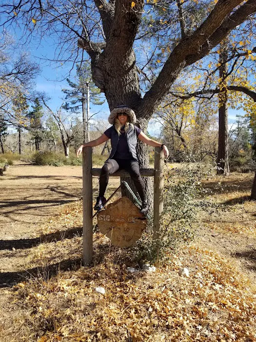 Sierra Club Guyman Lodge Organization Site (recgovnpsdata) Picture 5