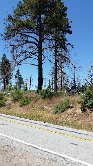 Sierra Club Guyman Lodge Organization Site (recgovnpsdata) Picture 2