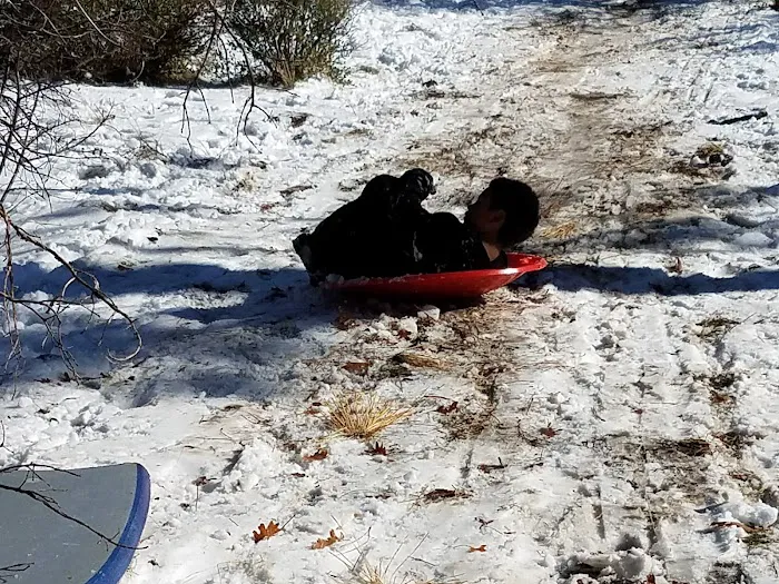 Sierra Club Guyman Lodge Organization Site (recgovnpsdata) Picture 3