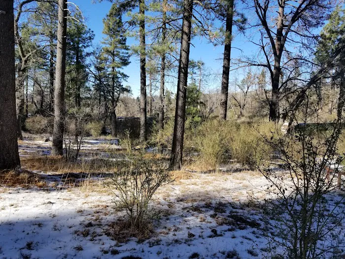 Horse Heaven Group Campground Picture 7