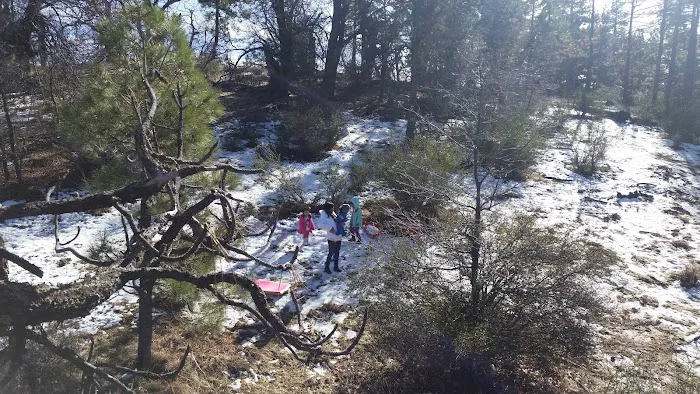 Horse Heaven Group Campground Picture 1