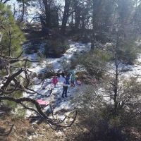 Horse Heaven Group Campground ico