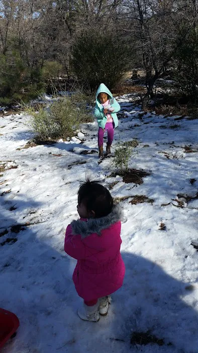 Horse Heaven Group Campground Picture 6