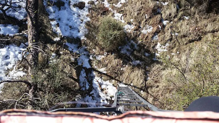 Horse Heaven Group Campground Picture 2