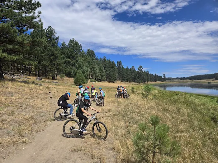 Horse Heaven Group Campground Picture 9