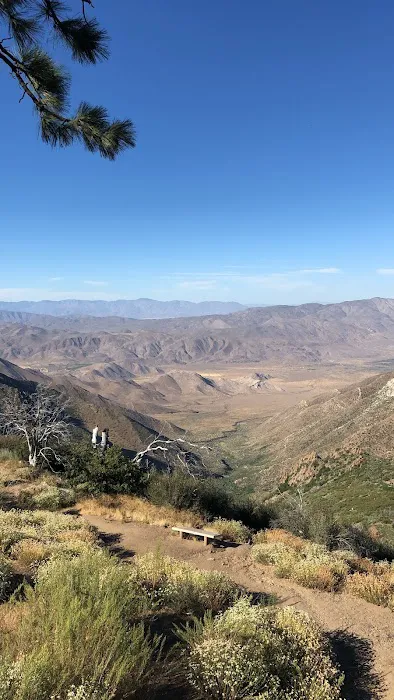 Horse Heaven Group Campground Picture 8