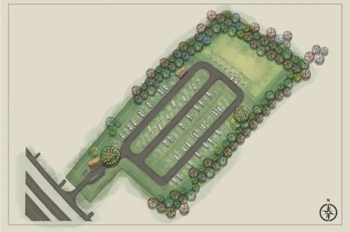 Shibby RV Living Picture 9