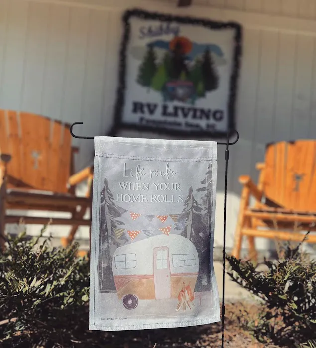 Shibby RV Living Picture 1