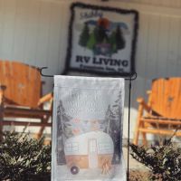 Shibby RV Living ico