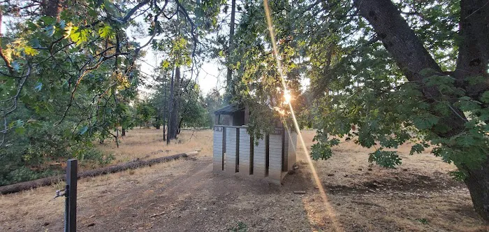 Wooded Hill Group Campground Picture 3