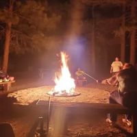 Wooded Hill Group Campground ico