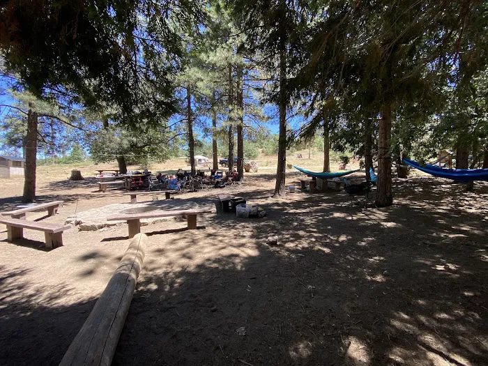 Wooded Hill Group Campground Picture 10