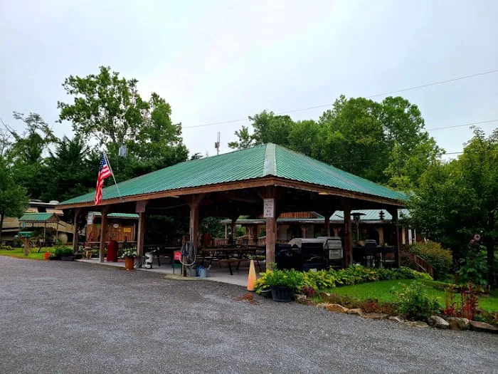 Jessie Lea RV Park & Campground Picture 5