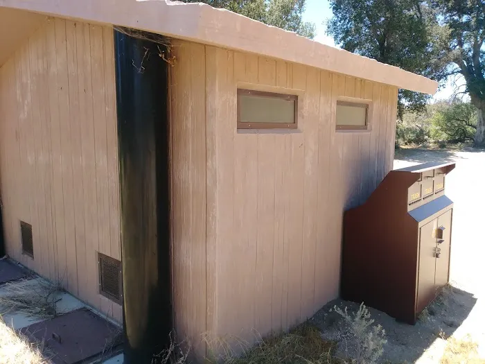 Cottonwood Campground Picture 10