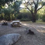 Cottonwood Campground