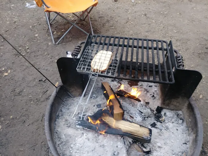 Cottonwood Campground Picture 4