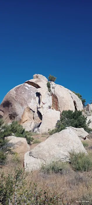 Cottonwood Campground Picture 6