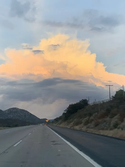 Cottonwood Campground Picture 7