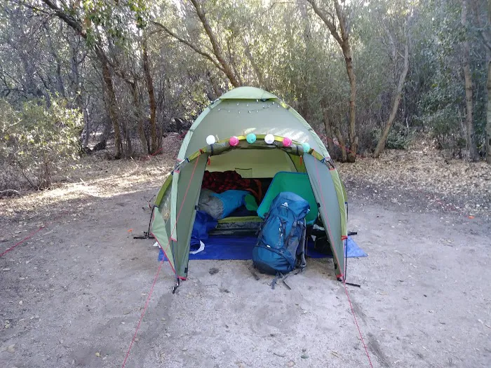 Cottonwood Campground Picture 5