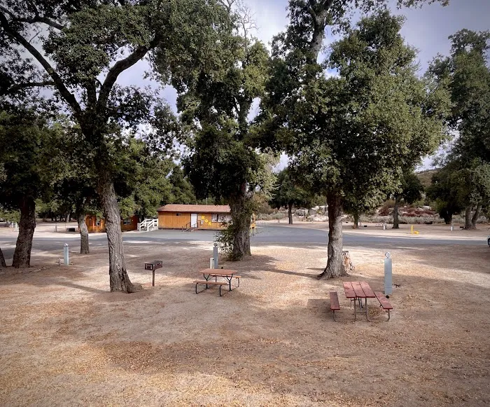 Boulevard / Cleveland National Forest KOA Holiday Picture 1