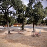 Boulevard / Cleveland National Forest KOA Holiday ico