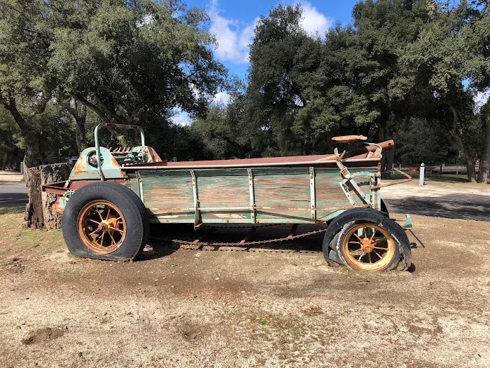 Boulevard / Cleveland National Forest KOA Holiday Picture 10