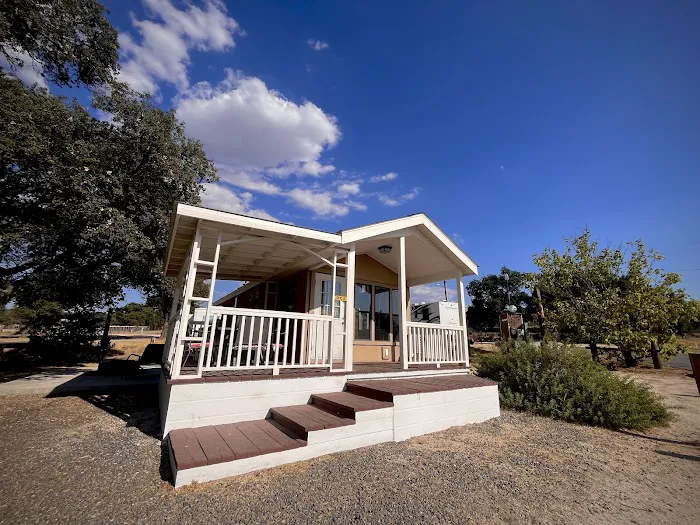 Boulevard / Cleveland National Forest KOA Holiday Picture 2